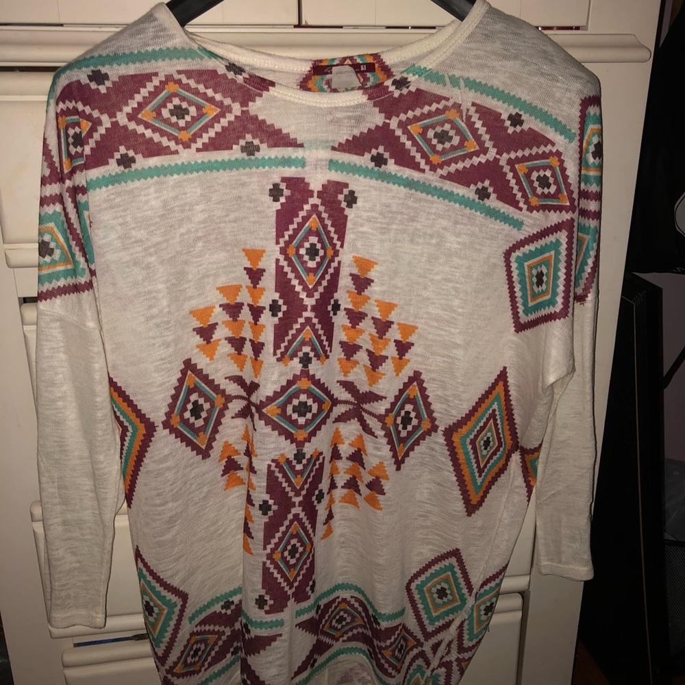 Sweater - Picture 3 of 3
